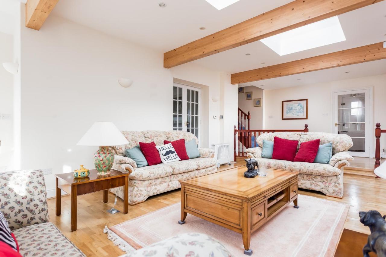 Yards Brake On 40 Acres Of Private Land Villa Langton Matravers Екстериор снимка