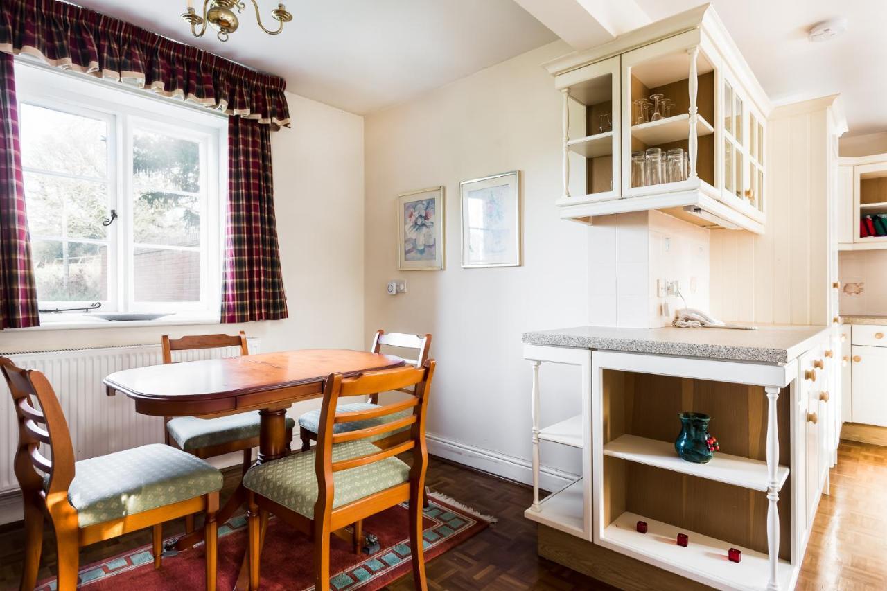 Yards Brake On 40 Acres Of Private Land Villa Langton Matravers Екстериор снимка